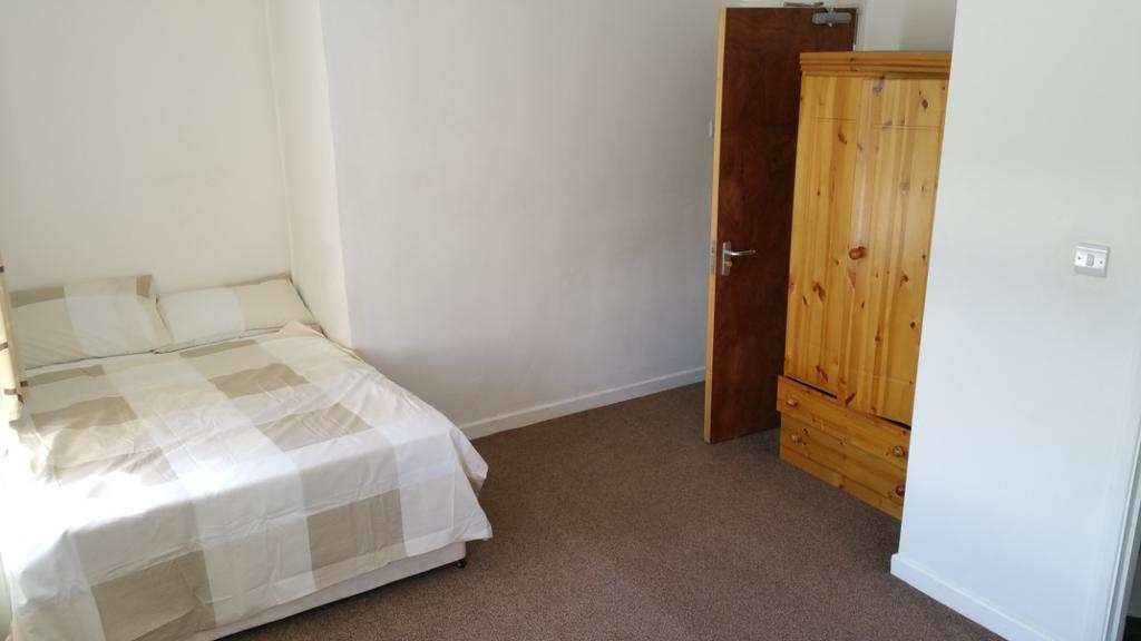 140 Midland Road Hotell Luton  Eksteriør bilde